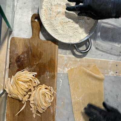 Hostaria Vucciria Ibiza