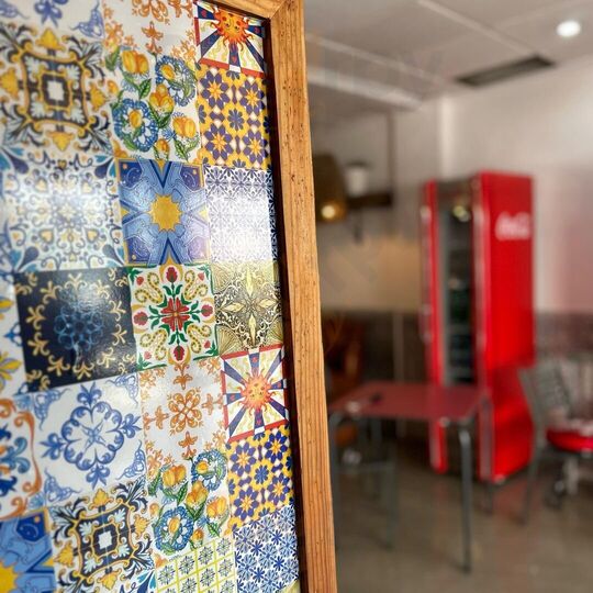 Hostaria Vucciria Ibiza