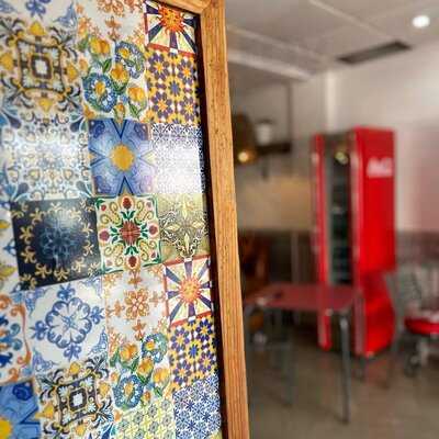 Hostaria Vucciria Ibiza