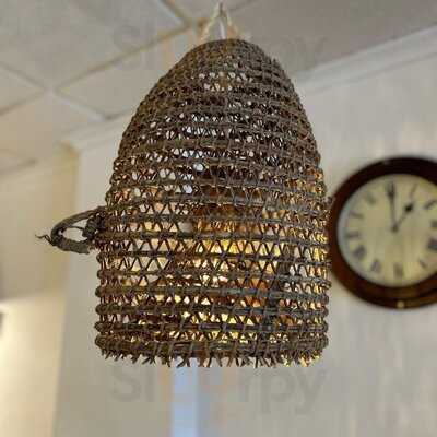 Hostaria Vucciria Ibiza