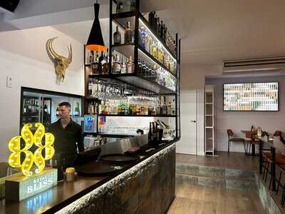 Avaia Tapas & Cocktails