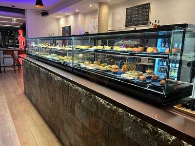 Avaia Tapas & Cocktails