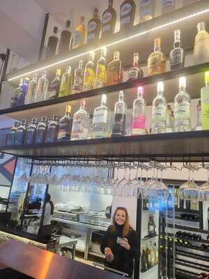 Avaia Tapas & Cocktails