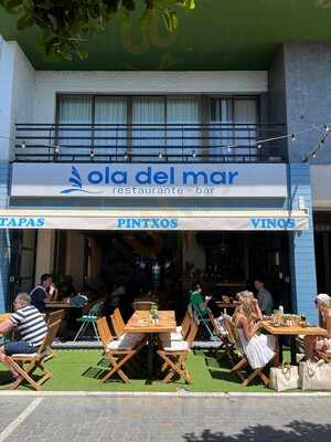 Ola Del Mar Marbella