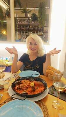 Ola Del Mar Marbella