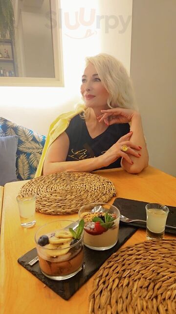 Ola Del Mar Marbella