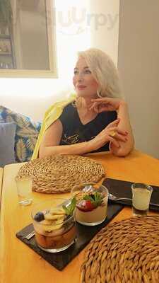 Ola Del Mar Marbella