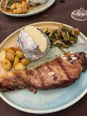 Restaurante Vitruvio