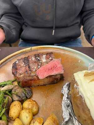 Restaurante Vitruvio