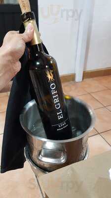 Restaurante La Costa