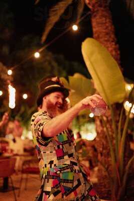 Carousel Ibiza Restaurant