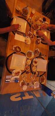 Restaurant Grandcafé Zero Zero