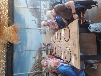 Restaurant Grandcafé Zero Zero