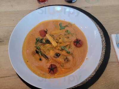 Restaurant Grandcafé Zero Zero