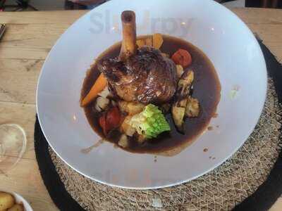 Restaurant Grandcafé Zero Zero