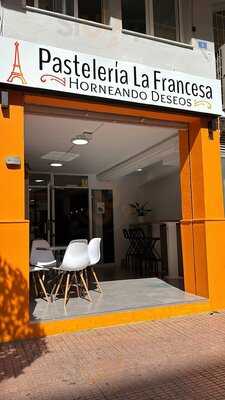 Pastelería La Francesa