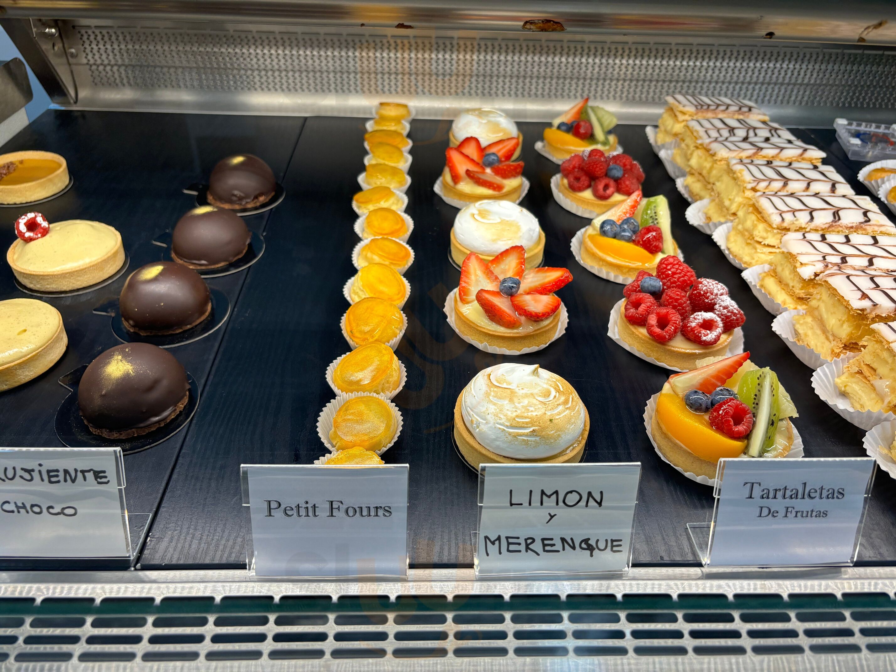 Pastelería La Francesa