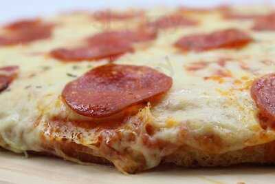 Big Pizza Torremolinos