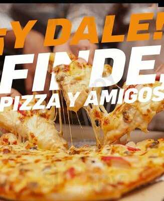 Big Pizza Torremolinos