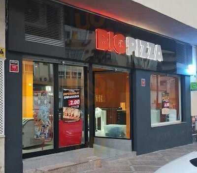 Big Pizza Torremolinos
