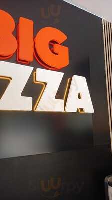Big Pizza Torremolinos