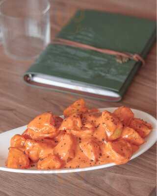 Restaurante Gulliver