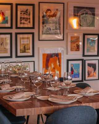 Restaurante Gulliver