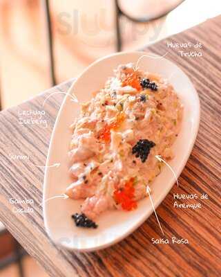 Restaurante Gulliver