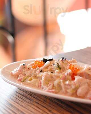 Restaurante Gulliver