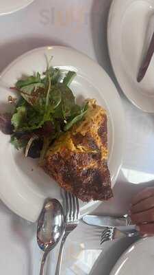 Marcel Street Club-café Bistro