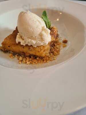 Marcel Street Club-café Bistro