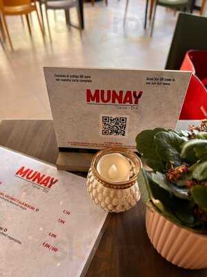 Munay Tapas Bar