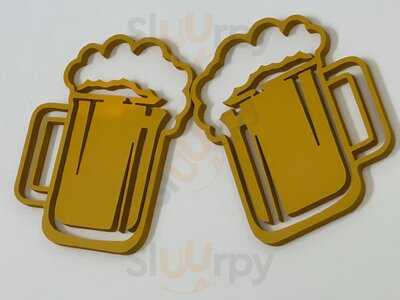 Restaurante Zibo Bbq