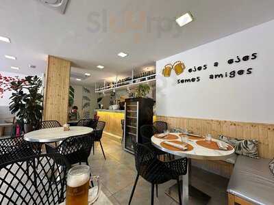 Restaurante Zibo Bbq