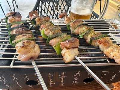 Restaurante Zibo Bbq