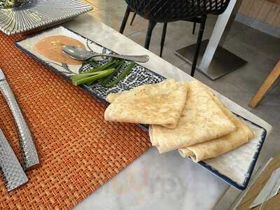 Restaurante Zibo Bbq