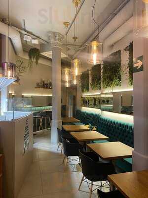 Street Fries Kitchen