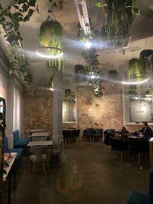 Street Fries Kitchen