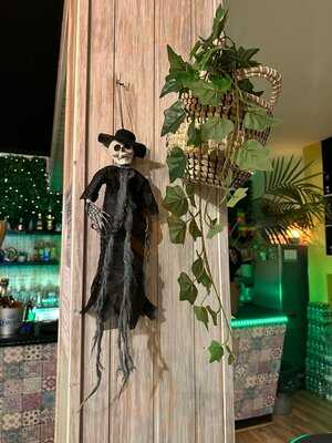 Los Chamacos Tex-mex