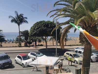 Mcallister's Irish Pub