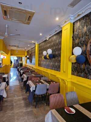 India Gate Restaurant