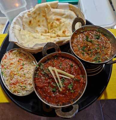 India Gate Restaurant