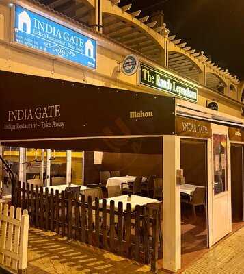 India Gate Restaurant