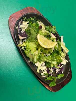 India Gate Restaurant