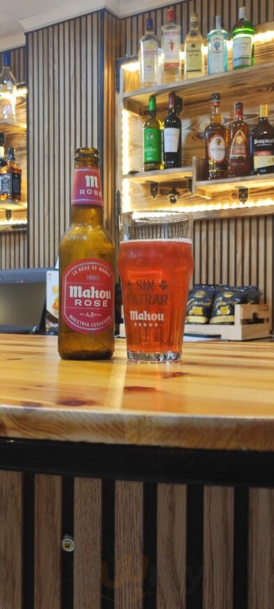 Restaurante & Bar Candela