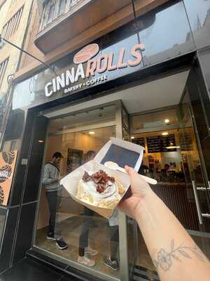 Cinna Rolls