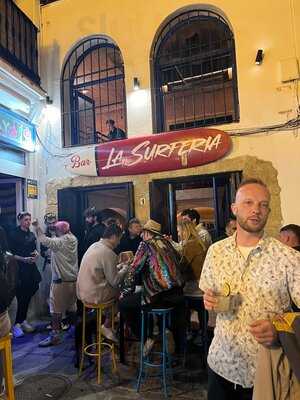 La Surferia Tarifa
