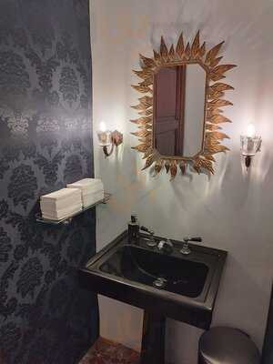 Mouna Cocina Artesana