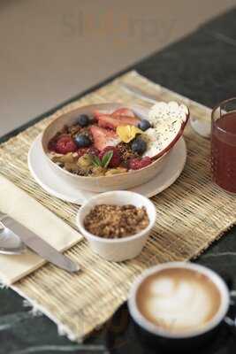 Mouna Cocina Artesana