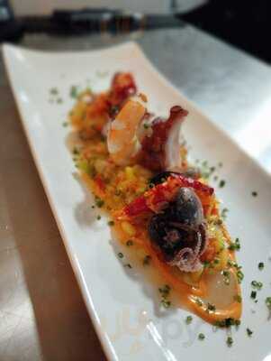 Zaragoza Restaurante